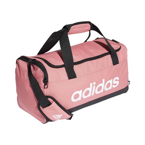 adidas sporttas zwart|Adidas Sporttassen dames online kopen .